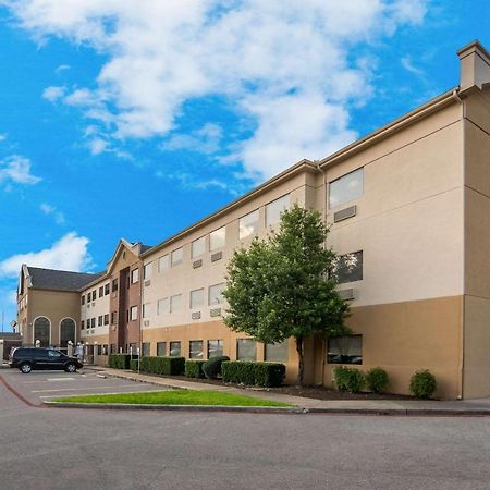 Quality Inn & Suites Waco Exterior foto